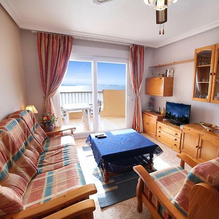 Puerto Y Playa Apartments La Manga 外观 照片
