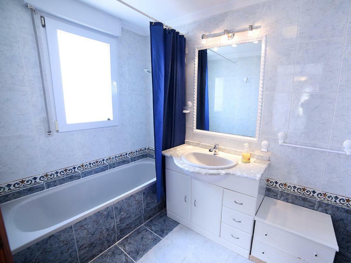 Puerto Y Playa Apartments La Manga 外观 照片